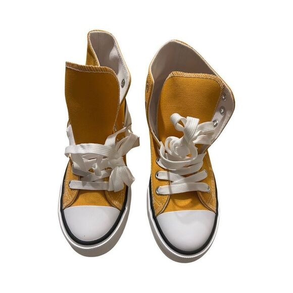 “Converse Knockoff” shoes​​​ - Picture 2 of 11